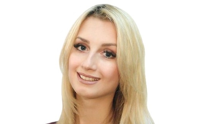 Елизарова Наталья Владимировна