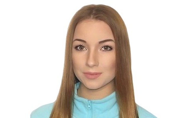 Валеева Алина Александровна