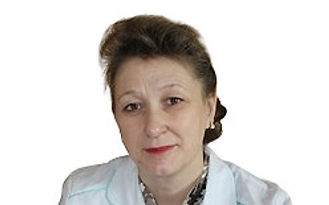 Юнусова Эльза Лироновна