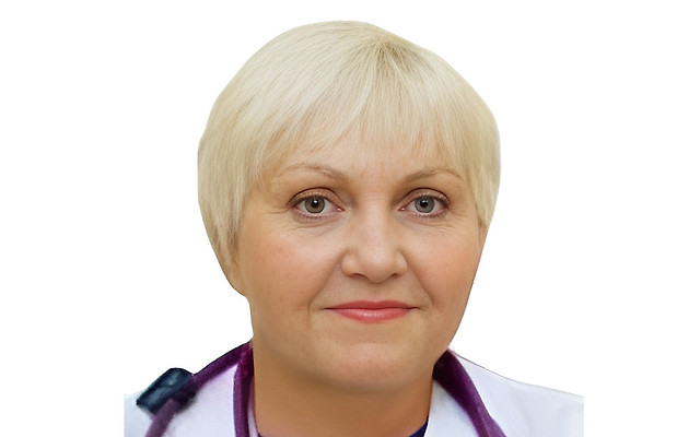 Дзамукова Наталья Евгеньевна