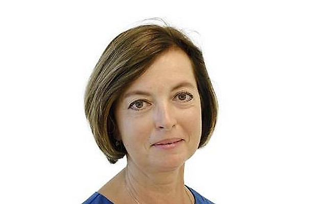 Скворцова Ирина Владиславовна