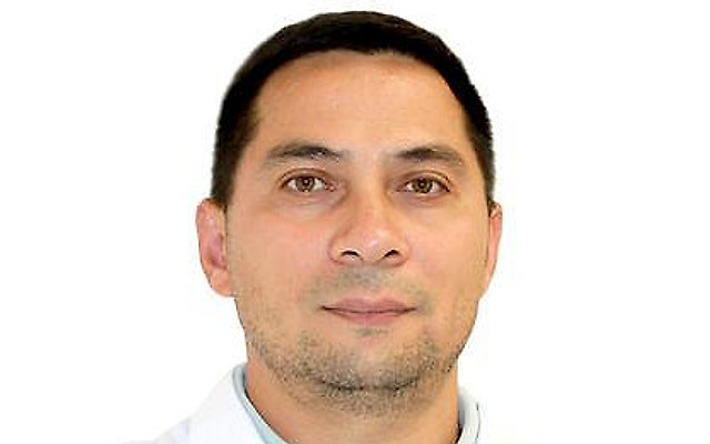 Ким Александр Борисович