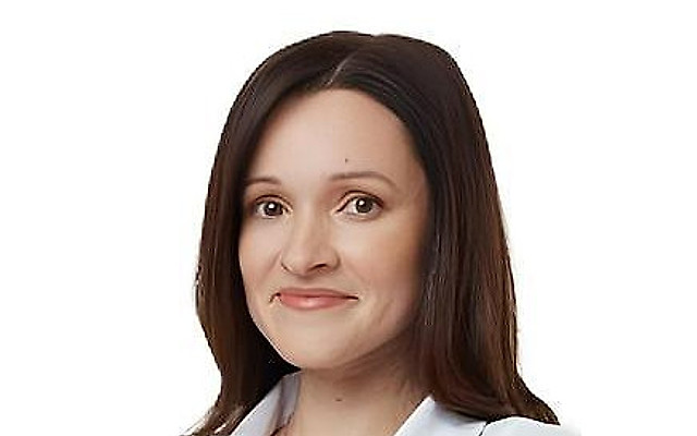Фатхуллина Дина Рашидовна