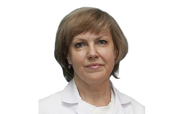 Бикеева Наиля Рафкатовна
