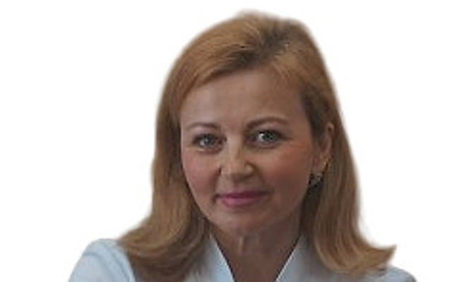 Гимадеева Гузель Фаясовна