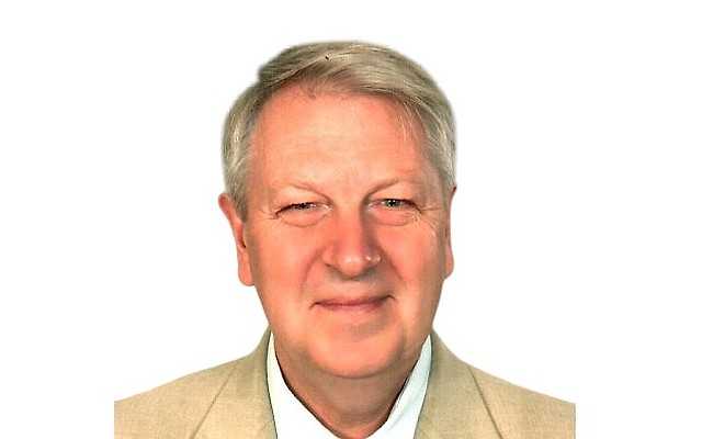 Ослопов Владимир Николаевич
