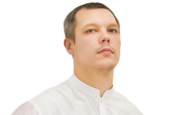 Курбангалеев Артем Арсенович