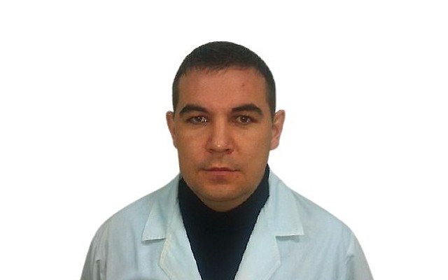Зарипов Динар Асхатович