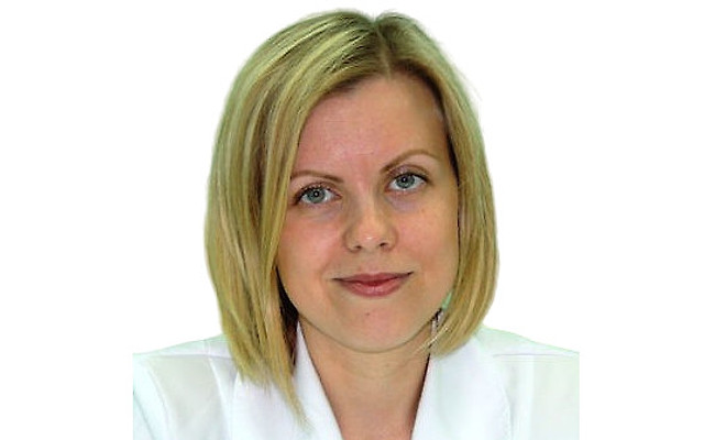 Филиппова Олеся Валерьевна