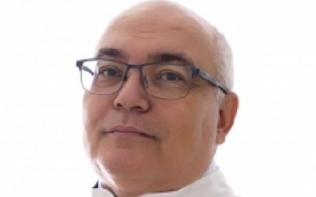 Шамов Булат Альфредович