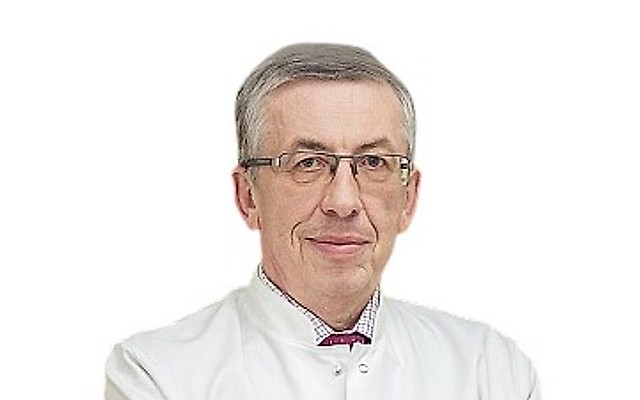 Горшунов Александр Викторович