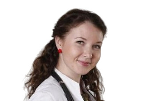 Оразаева Екатерина Анатольевна