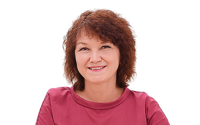 Габдрахманова Резеда Вагизовна