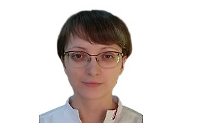 Даудова Наталья Вячеславовна