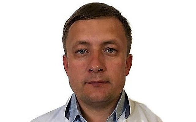 Русин Александр Сергеевич