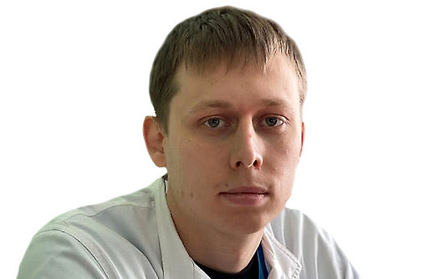 Андреев Михаил Андреевич