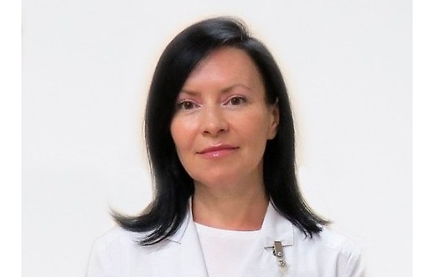 Давыдова Наталия Анатольевна