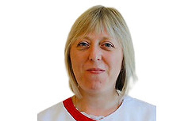 Михеева Светлана Елисеевна