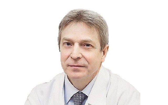 Тякин Валерий Петрович