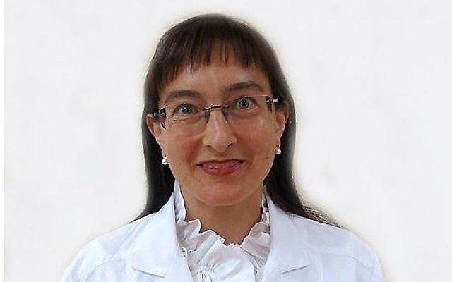 Мурсалимова Зенфира Исхаковна