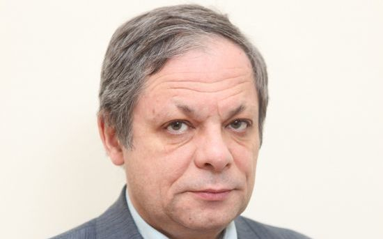 Яковлев Владимир Валентинович