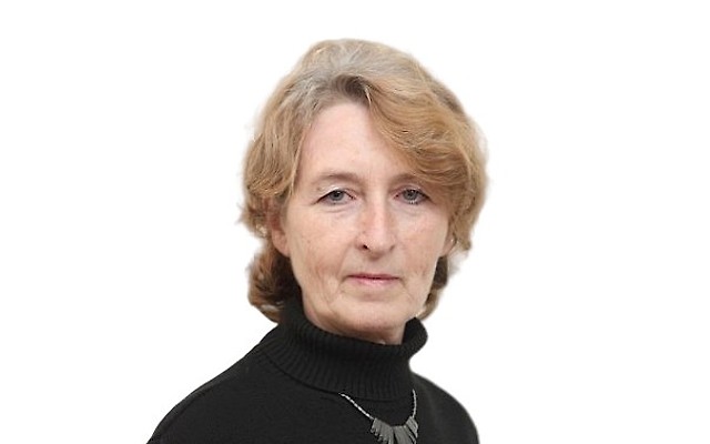 Кучинская Анна Ивановна