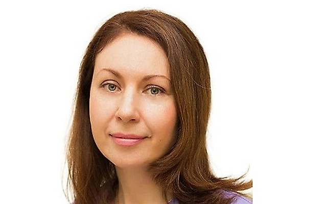 Мустафина Эльвира Ренатовна