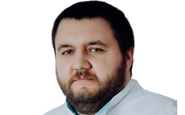 Лысенко Богдан Романович