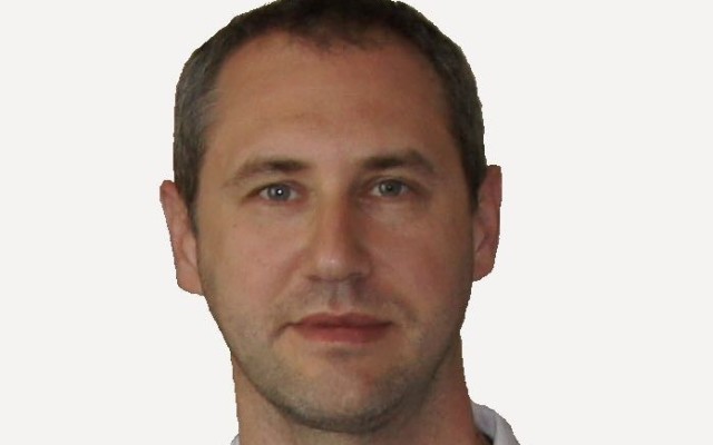 Сигал Роман Евгеньевич