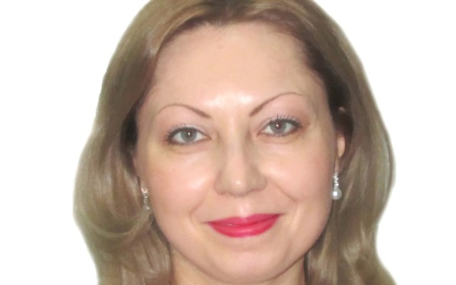 Соловьева Ольга Александровна