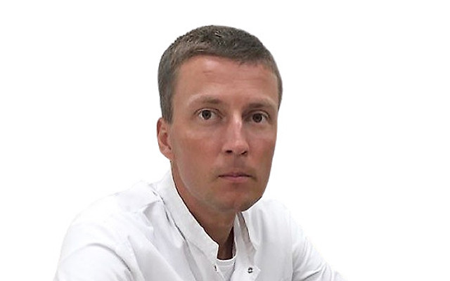 Ямаев Тимур Тагирович