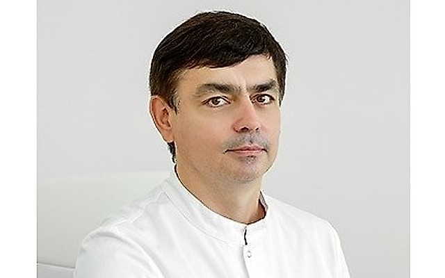 Яхин Марат Миндиярович
