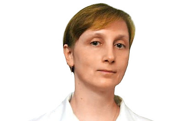 Живилко Алена Александровна