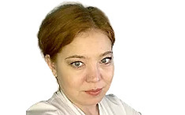 Вознюк Лейсан Ирековна