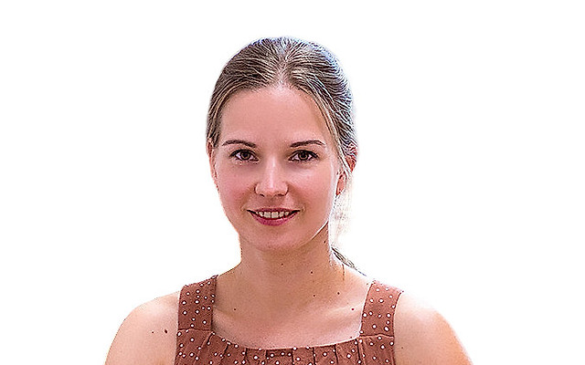 Фролова Екатерина Викторовна