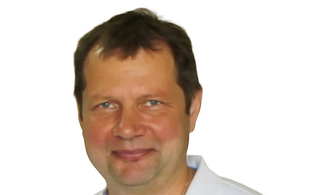 Игнатьев Валерий Георгиевич