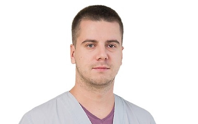 Теплов Олег Вадимович