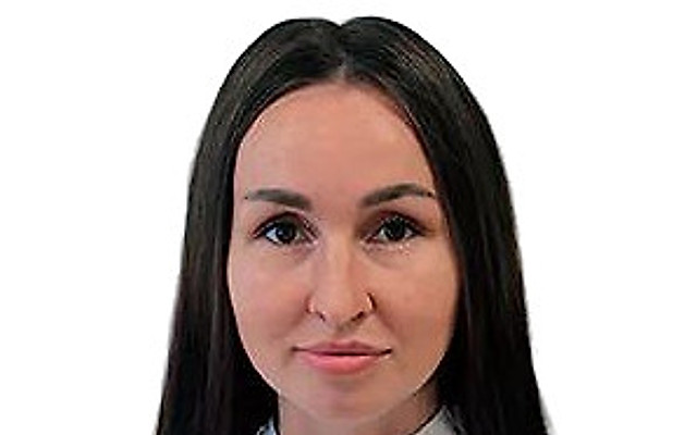 Галеева Наталья Сергеевна