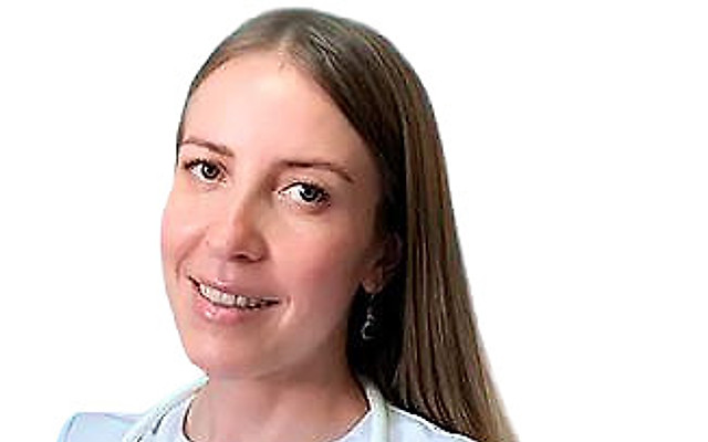 Халимова Лиана Мансуровна