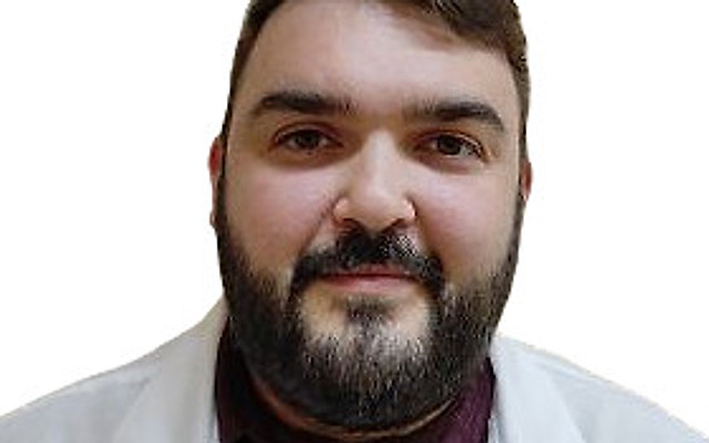 Абакаров Раджаб Рафаилович