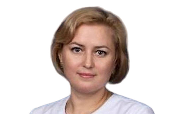 Руднева Татьяна Владиславовна