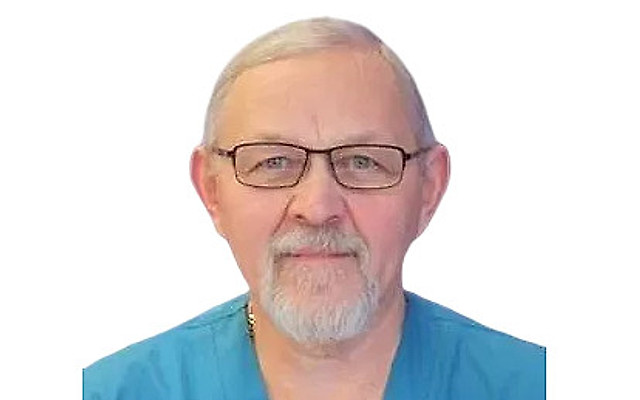 Савкин Геннадий Васильевич