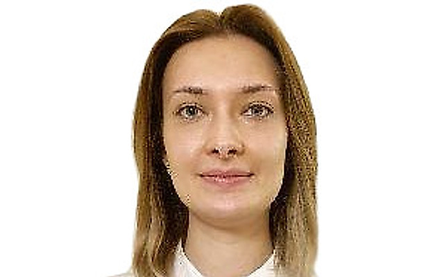 Ханова Альбина Раитовна