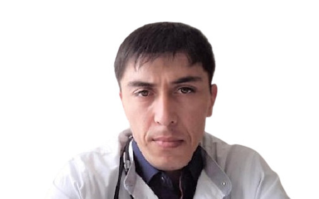 Маматаджиев Абдиллажон Адылович