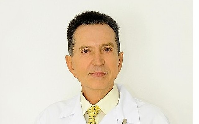 Искандеров Рустам Сабирович
