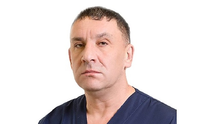 Галимов Ильсур Ильсиярович