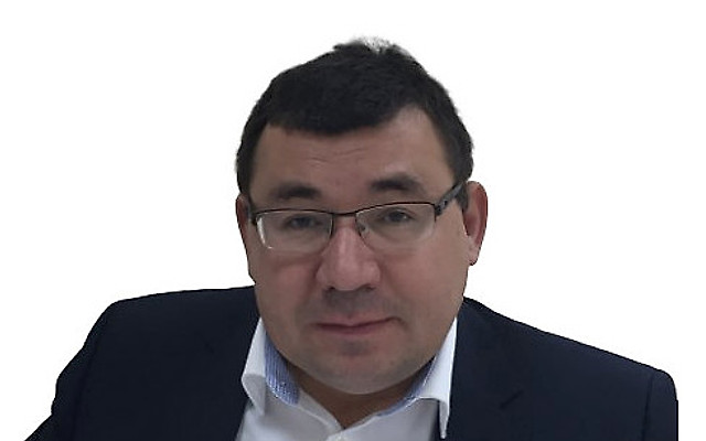 Тимофеев Олег Поликарпович