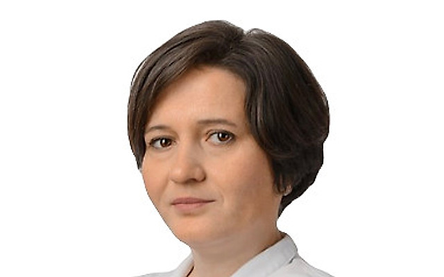 Бикузина Галина Михайловна