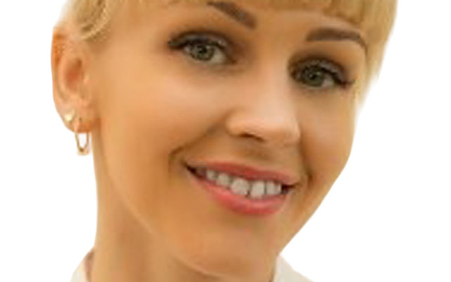 Санникова Светлана Сергеевна