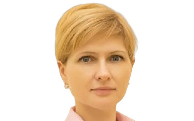 Назарова Ольга Валерьевна